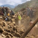 Νέος φονικός σεισμός 6,3 Ρίχτερ στο Αφγανιστάν: Τουλάχιστον 20 νεκροί και πάνω από 300 τραυματίες