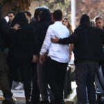 Στα δικαστήρια ο youtuber παλαιοημερολογίτης και οι άλλοι επτά του κυκλώματος με την κοκαΐνη