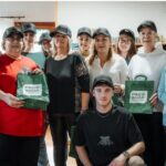 Ο Όμιλος ΒΙΑΝΕΞ στηρίζει το έργο του Κέντρου Μέριμνας Ατόμων με Αναπηρία του Δήμου Βέροιας