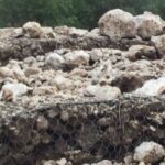 Τρίκαλα: Μεγάλη κατολίσθηση στη Γλύστρα Μεσοχώρας