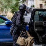Βορίζια: Εκτός Κρήτης και σε διαφορετικές φυλακές οι προφυλακισμένοι – Ψάχνουν ακόμη τον οπλισμό