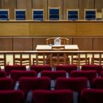 Αναβλήθηκε για τον Οκτώβριο του 2026 η δίκη του Καμπανού – Συνήγοροι επικαλέστηκαν κωλύματα