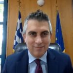 Δήμας: Η Θεσσαλονίκη βρίσκεται σε περίοδο έντονης και ταχείας ανάπλασης