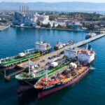 Παιχνίδια εμπορικού πολέμου μεταξύ ΗΠΑ – Κίνας για το λιμάνι της Ελευσίνας