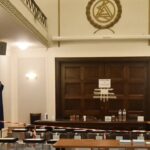 Συνεχίζεται αύριο Δευτέρα η ψηφοφορία στον Δικηγορικό Σύλλογο Αθηνών – Πόσοι ψήφισαν σήμερα