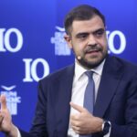 Μαρινάκης για υποψηφιότητα Πιερρακάκη στο Eurogroup: Η Ελλάδα επέστρεψε