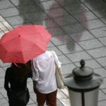 Αλλάζει ο καιρός: Έρχεται νέα κακοκαιρία με καταιγίδες – «Κατηφορίζει» και ο υδράργυρος