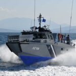 Συνελήφθη επικίνδυνος δουλέμπορος στον Πειραιά – Διοργάνωνε… VIP μεταφορές μεταναστών από Τουρκία