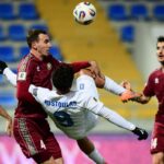 Η Εθνική είπε και επισήμως «αντίο» στο Μουντιάλ – Έμεινε στο 0-0 με τη Λευκορωσία