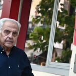 Το «αντίο» του πολιτικού κόσμου στον Αλέκο Φλαμπουράρη