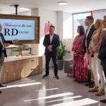 Επένδυση Coca-Cola HBC σε Κέντρο Έρευνας & Ανάπτυξης στην Ελλάδα – Εξυπηρετεί την ανάπτυξη προϊόντων