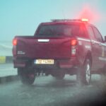 Κακοκαιρία: Μήνυμα 112 στην Αιτωλοακαρνανία – «Περιορίστε τις μετακινήσεις»