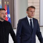 Η Ουκρανία αποκτά 100 μαχητικά Rafale – Συμφωνία στη συνάντηση Μακρόν Ζελένσκι