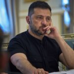 Ζελένσκι: Η νομική αναγνώριση των κατεχόμενων από τη Ρωσία εδαφών είναι το κύριο πρόβλημα