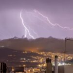 Κακοκαιρία «ADEL»: Ισχυρή καταιγίδα στην Αττική – Προβλήματα σε Ιόνιο, Πελοπόννησο και Μακεδονία