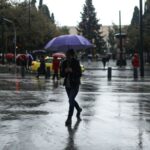 Νέο εκτακτο δελτίο επιδείνωσης καιρού: Πού θα χτυπήσει η κακοκαιρία ADEL τα επόμενα 24ωρα