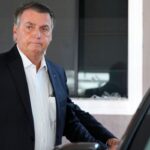 Βραζιλία: Στη φυλακή μεταφέρεται ο Μπολσονάρο – Θα εκτίσει ποινή 27 ετών για απόπειρα πραξικοπήματος