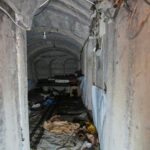 Γάζα: Η Χαμάς ζητεί να αφεθούν μαχητές της που είναι αποκλεισμένοι σε υπόγειες σήραγγες