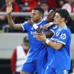 Ολυμπιακός – Ρεάλ Μαδρίτης 3-4: Οι Πειραιώτες… υποκλίθηκαν στον «βασιλιά» Μπαπέ