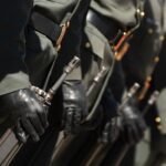 Οι πρώτες γυναίκες έφεδροι αξιωματικοί στις Ένοπλες Δυνάμεις στα Ειδικά Προγράμματα Θητείας