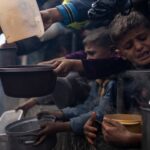 ΟΗΕ: Η οικονομική ανάκαμψη του Αφγανιστάν υποχωρεί – 9 στις 10 οικογένειες πεινούν ή είναι χρεωμένες