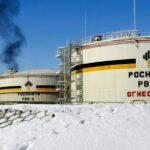 Ρωσία: Ουκρανικά drones χτύπησαν διυλιστήριο της Rosneft – Ανεστάλη η επεξεργασία αργού πετρελαίου