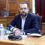 Ντογκούλης στην εξεταστική για ΟΠΕΚΕΠΕ: «Ευθύνη έχουν όλες οι διοικήσεις» – Τι λένε ΠΑΣΟΚ και ΣΥΡΙΖΑ