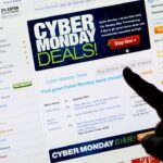 Μετά την Black Friday, αύριο η Cyber Monday: Πώς θα κινηθούν οι εκπτώσεις, χαμηλές προσδοκίες
