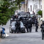 Βορίζια: Έρχονται εντάλματα σύλληψης για τους καταζητούμενους – Δεν αποκλείεται να παραδοθούν