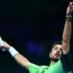 Hellenic Championship ATP 250: Στο… πόδι το Telekom Center Athens για τον Βαβρίνκα