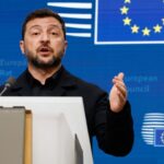 Η αντιπρόταση της ΕΕ στο σχέδιο Τραμπ για την Ουκρανία – Τι προβλέπει για στρατό και ΝΑΤΟ