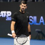 Hellenic Championship ATP 250: Έφτασε η «πρεμιέρα» του Νόβακ Τζόκοβιτς – Ώρα και κανάλι