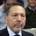 Στουρνάρας: Ο υψηλότερος πληθωρισμός των ΗΠΑ μπορεί να παρασύρει την παγκόσμια οικονομία