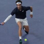 Hellenic Championship ATP250: Ο Μουζέτι πήρε το… ντέρμπι από τον Βαβρίνκα