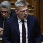 Σκέρτσος για ΟΠΕΚΕΠΕ: Δεν γνώριζαν ο πρωθυπουργός και μέλη της κυβέρνησης για έκνομες ενέργειες