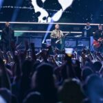 Η αφιέρωση των Oasis στη μνήμη του Μαραντόνα σε συναυλία στην Αργεντινή