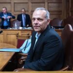 Κάτρης (Cognitera) στην Εξεταστική: «Βιομηχανία αρνάδων» και πλαστών εγγράφων στον ΟΠΕΚΕΠΕ