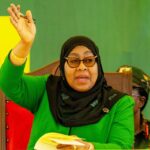 Τανζανία: Ορκίστηκε η πρόεδρος παρά την εκλογική βία – Έχει αποκλειστεί η πρόσβαση στο ιντερνετ