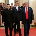 FΤ: Τα πέντε «αγκάθια» στο ειρηνευτικό σχέδιο των ΗΠΑ είναι οι πιθανοί συμβιβασμοί της Ουκρανίας