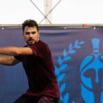 Hellenic Championship ATP 250: Προπονήθηκε στο Telekom Center Athens πριν την πρεμιέρα ο Βαβρίνκα