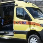 Ξάνθη: Νεκρός 60χρονος από έκρηξη σε φούρνο – Τον χτύπησε σιδερένια πόρτα που εκτοξεύθηκε