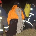 Επιχειρήσεις διάσωσης πέντε κτηνοτρόφων σε Τζουμέρκα και Ζαγόρι