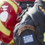 Τζουμέρκα: Δραματική επιχείρηση απεγκλωβισμού από την ΕΜΑΚ – Η στιγμή που παρασέρνεται διασώστης