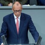 Γερμανία: «Συναίνεση γενεών» για το συνταξιοδοτικό ζητά ο Μερτς – Τι είπε για την Ουκρανία