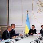 Ευρωπαίοι ηγέτες: Οι ένοπλες δυνάμεις της Ουκρανίας πρέπει να μπορούν να υπερασπιστούν την κυριαρχία