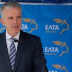 Αιχμές Σκλήκα κατά βουλευτών – Τι αναφέρει στην επιστολή παραίτησης