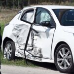 Σοβαρό τροχαίο στο Αγρίνιο – Τρεις τραυματίες, ανάμεσά τους ένα παιδί