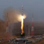 Ζημιές σε πλατφόρμα εκτόξευσης του Μπαϊκονούρ: Η Ρωσία δεν μπορεί να στέλνει ανθρώπους στο διαστημα