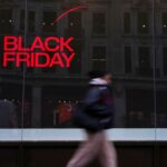 Πότε κάνουν «πρεμιέρα» Black Friday και Cyber Monday: Τι πρέπει να ξέρετε