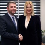 ΠΑΣΟΚ: Φουλ επίθεση σε κυβέρνηση – Τσίπρα με αφορμή την κριτική στη δήλωση Θρασκιά